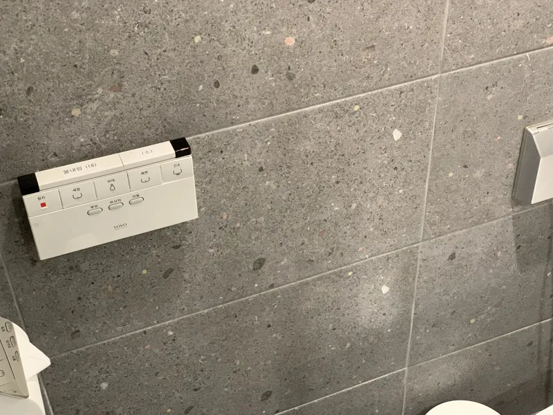 [Yongsan, Seoul] 3-minute walk from Samgakji Station 78