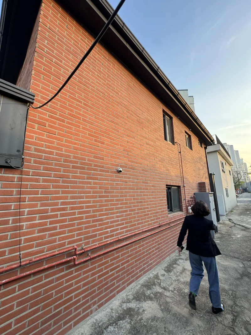 [Yongsan, Seoul] 3-minute walk from Samgakji Station 104