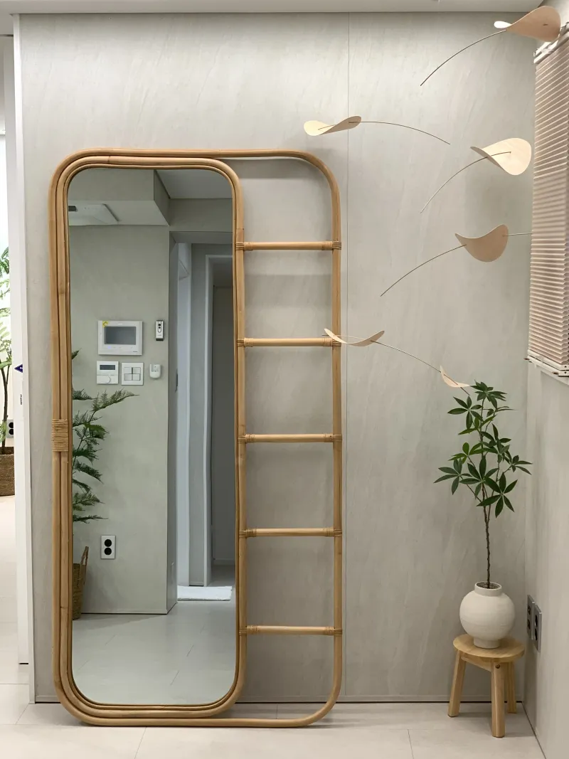 [Yongsan, Seoul] 3-minute walk from Samgakji Station 97