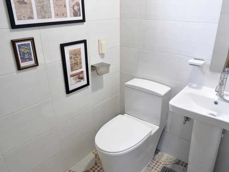 [Suyeong, Busan] A 5-minute walk to a Gwangalli restaurant and a 2-minute walk to a safe private cozy house. 7