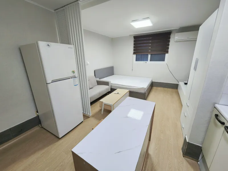 [Gangnam, Seoul] Fully furnished studio apartment, 7 minutes walk from Seolleung Station 18