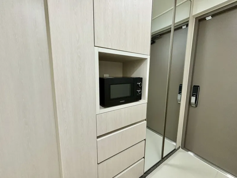 [경기 하남] 미사역 무료 피트니스 북카페 제공 10