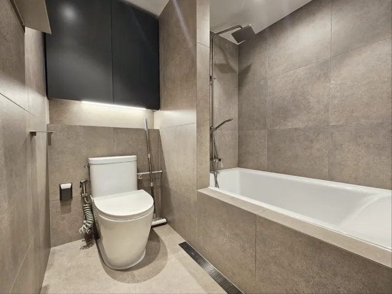 [Gangnam, Seoul] 4-room premium apartment in Apgujeong 9