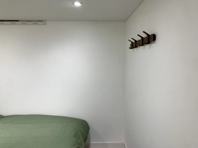 [Yongsan, Seoul] 3-minute walk from Samgakji Station 33