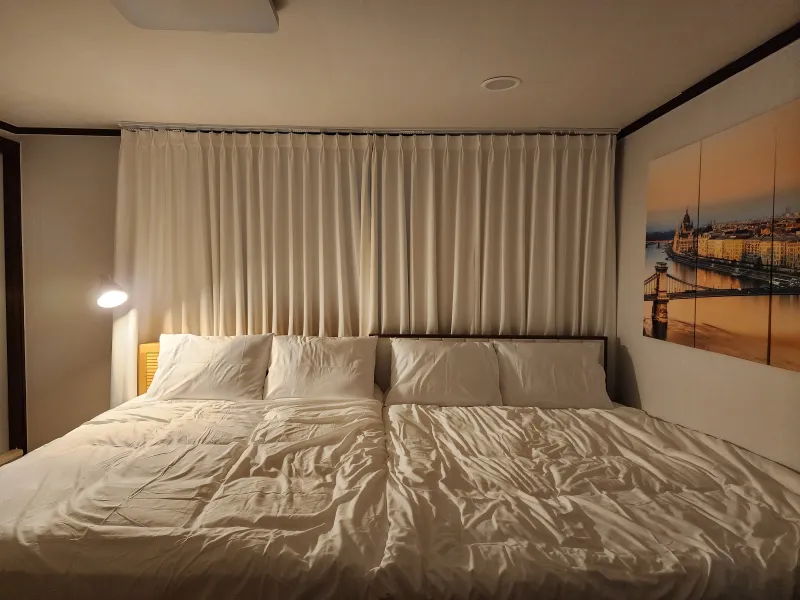 [Bucheon] Spacious remodeled accommodation, 8 minutes walk from Bucheon Station 3
