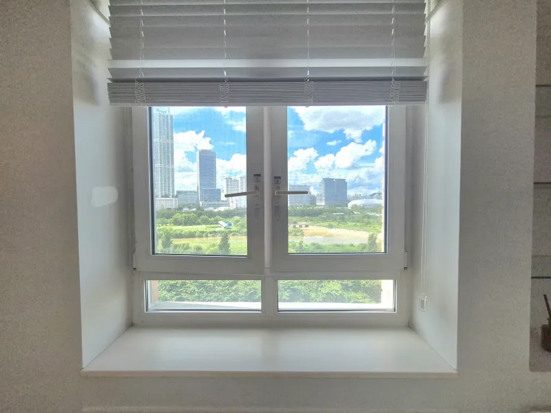 [Yeongdeungpo, Seoul] Anyangcheon View, 3 minutes from Yangpyeong Station 13