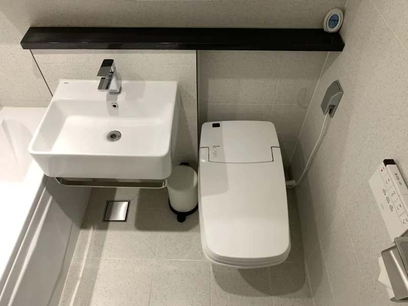 [Yongsan, Seoul] 3-minute walk from Samgakji Station 58