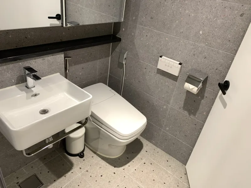 [Yongsan, Seoul] 3-minute walk from Samgakji Station 39