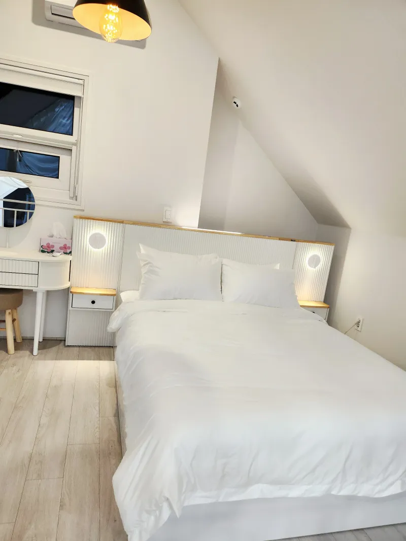 [Daejeong, Seogwipo] <Milkkku> West Side Private House #PetFriendly #JejuMonthLongStay Accommodation 3