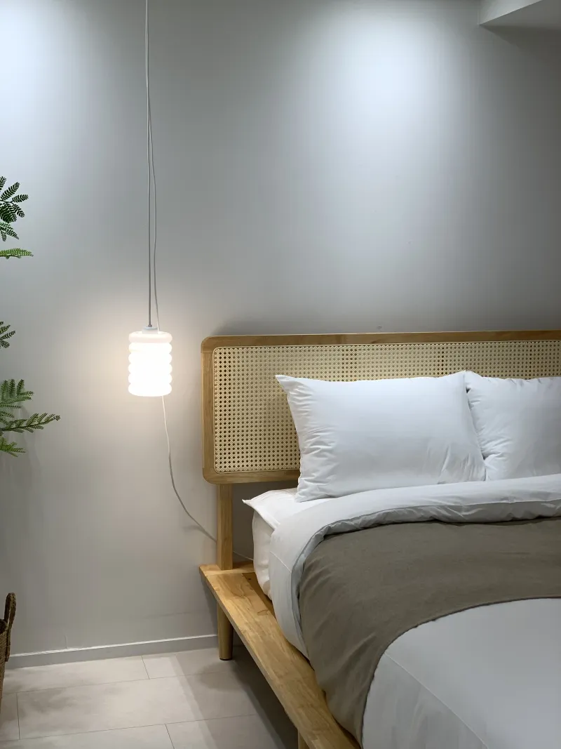 [Yongsan, Seoul] 3-minute walk from Samgakji Station 6