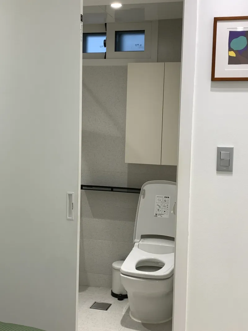 [Yongsan, Seoul] 3-minute walk from Samgakji Station 68