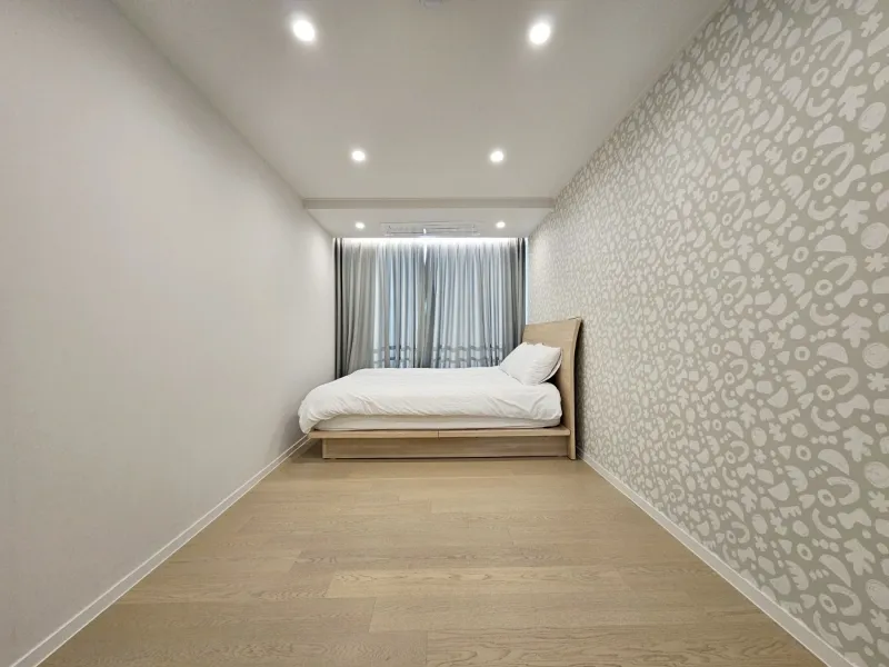 [Gangnam, Seoul] 4-room premium apartment in Apgujeong 4