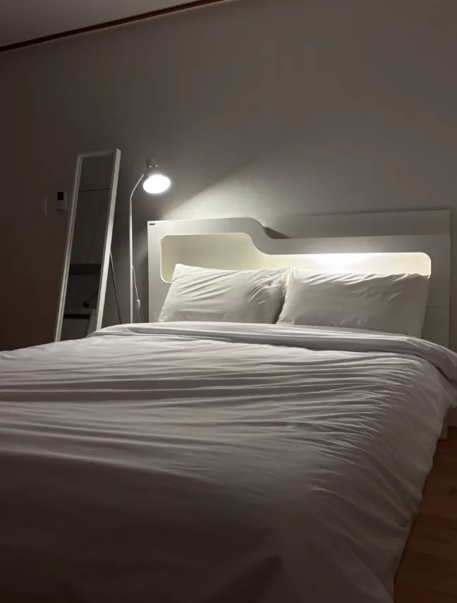 [Seo-gu, Daejeon] Secret Terrace Room 3