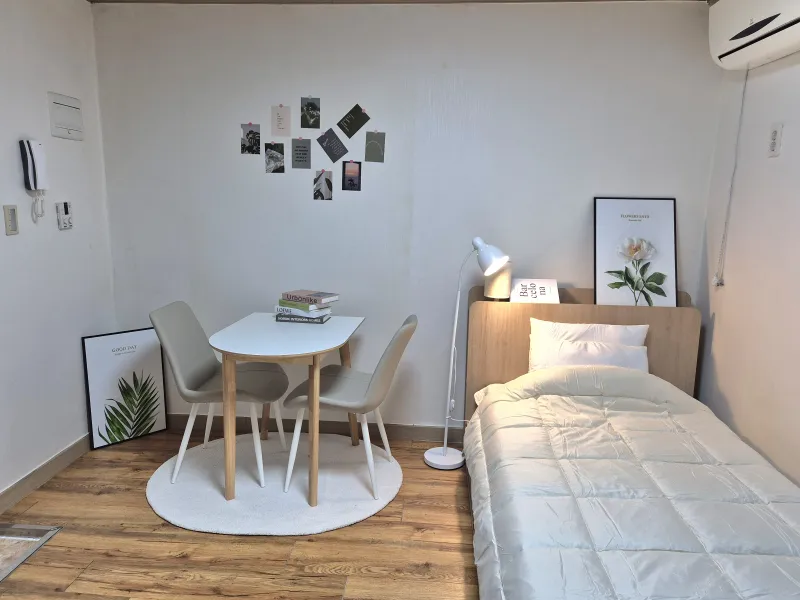 [Jeonju] Jeonbuk National University Hospital ♤ Nearby House 305 6