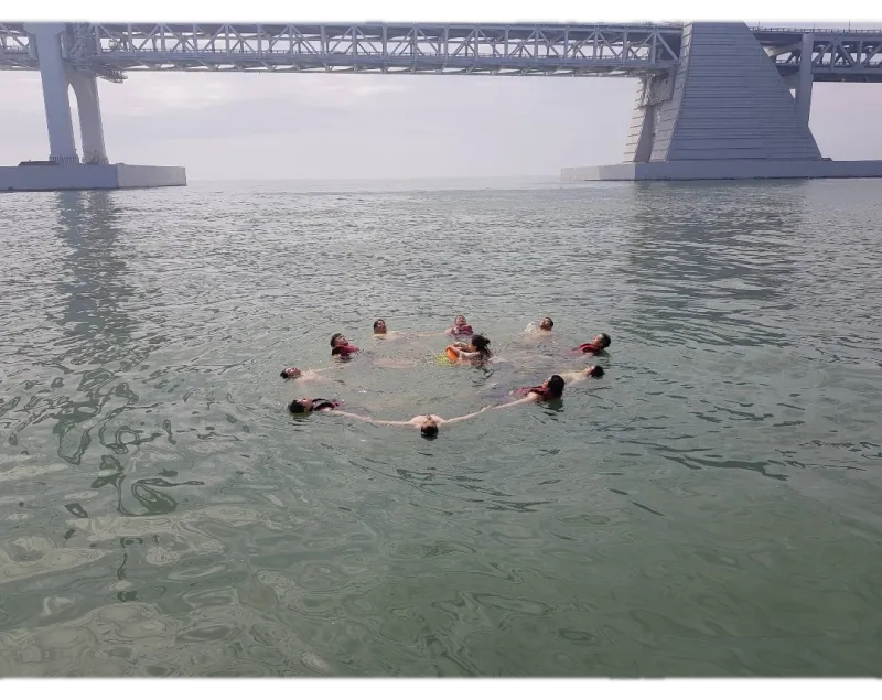 [Suyeong, Busan] Ocean and Gwangan Bridge view, the best view, temporary stay, prime spot for the Busan Fireworks Festival 36