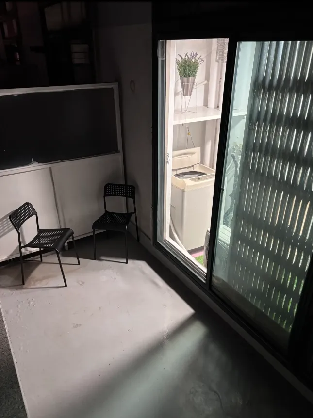 [Seo-gu, Daejeon] Secret Terrace Room 9