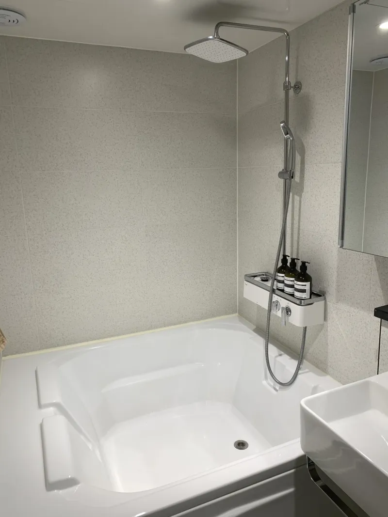 [Yongsan, Seoul] 3-minute walk from Samgakji Station 53