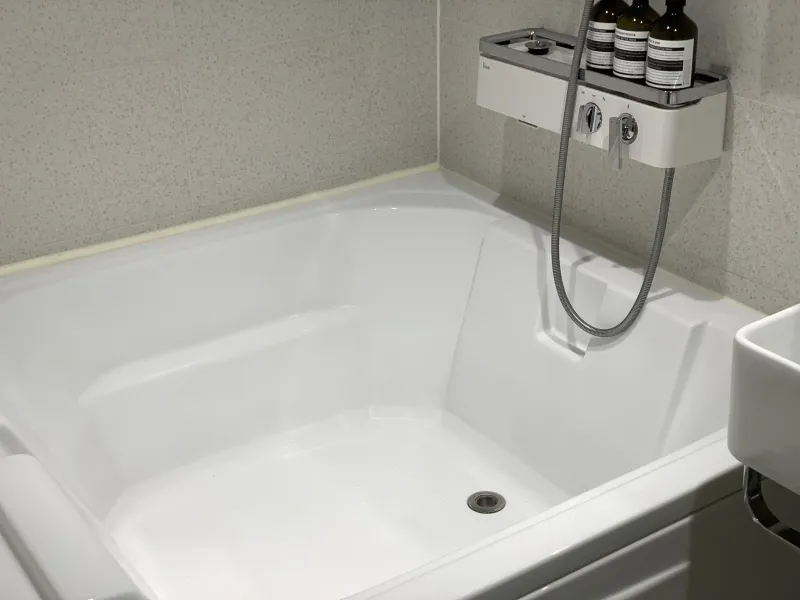 [Yongsan, Seoul] 3-minute walk from Samgakji Station 54