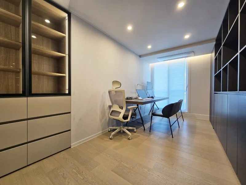 [Gangnam, Seoul] 4-room premium apartment in Apgujeong 6