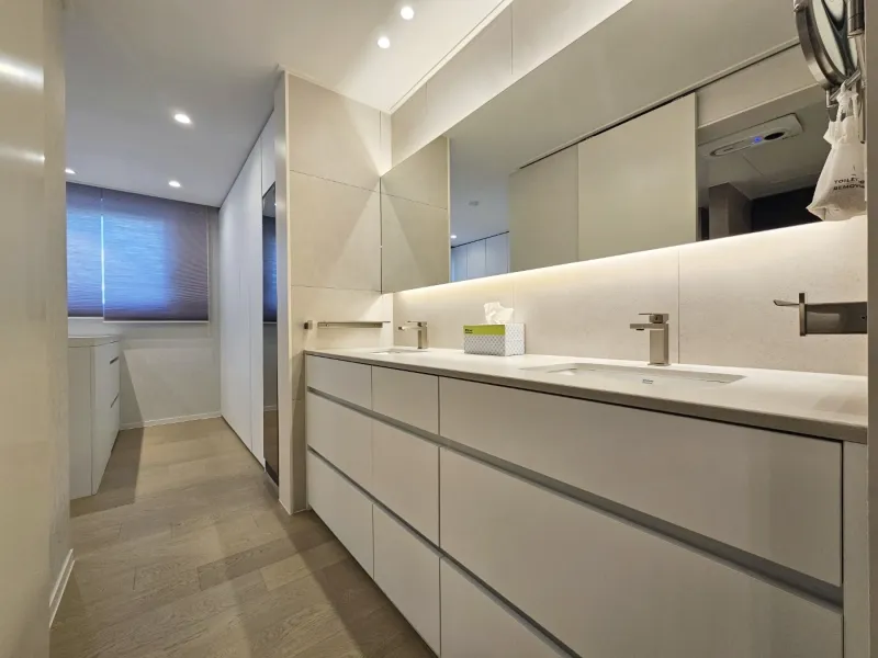 [Gangnam, Seoul] 4-room premium apartment in Apgujeong 8