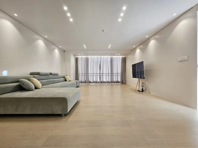 [Gangnam, Seoul] 4-room premium apartment in Apgujeong 12