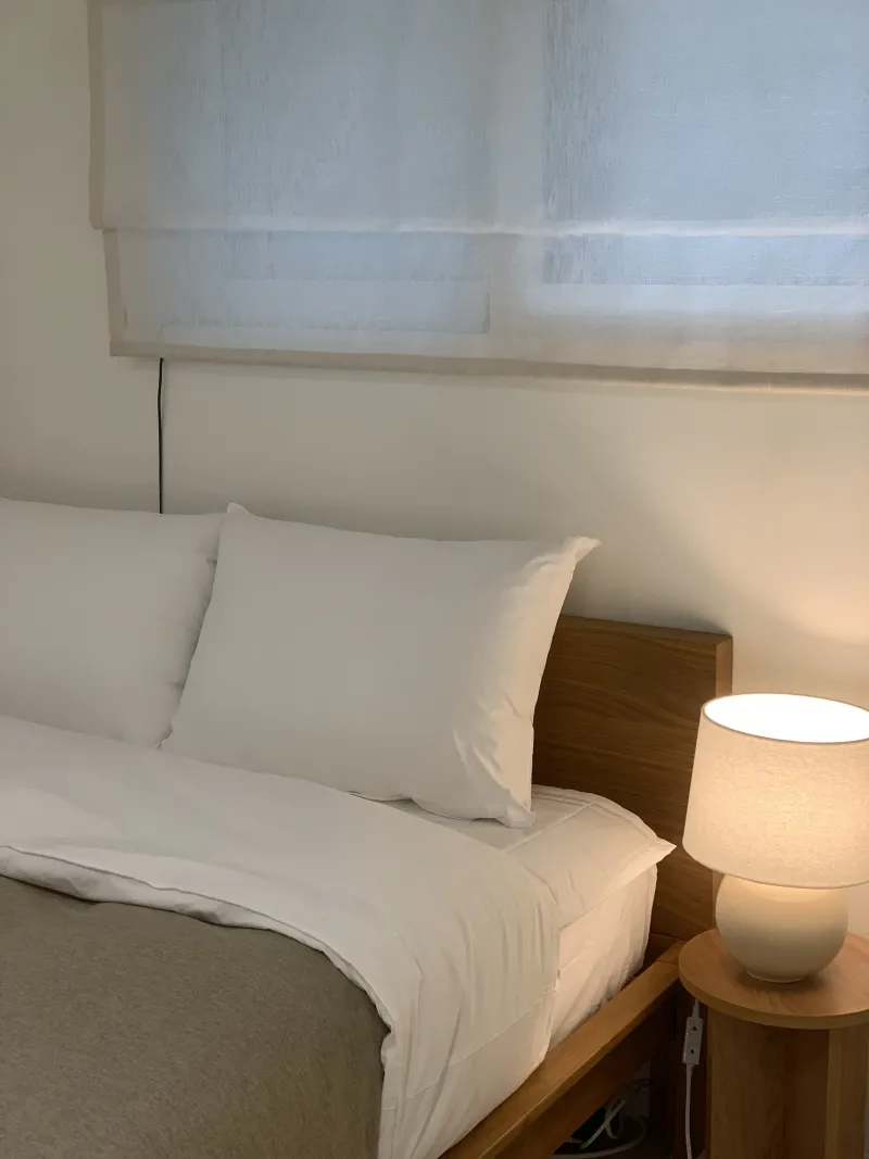 [Yongsan, Seoul] 3-minute walk from Samgakji Station 8