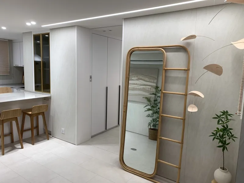 [Yongsan, Seoul] 3-minute walk from Samgakji Station 102