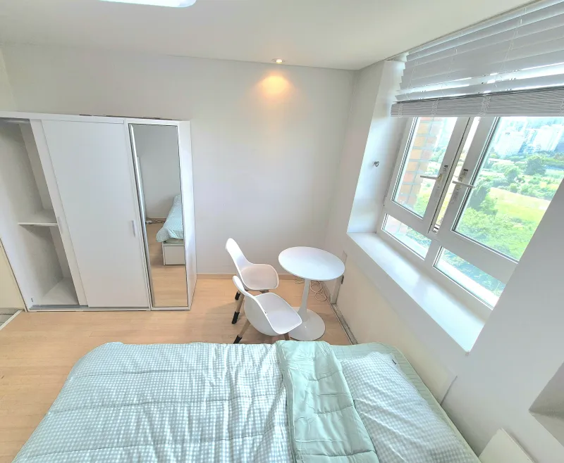 [Yeongdeungpo, Seoul] Anyangcheon View, 3 minutes from Yangpyeong Station 3