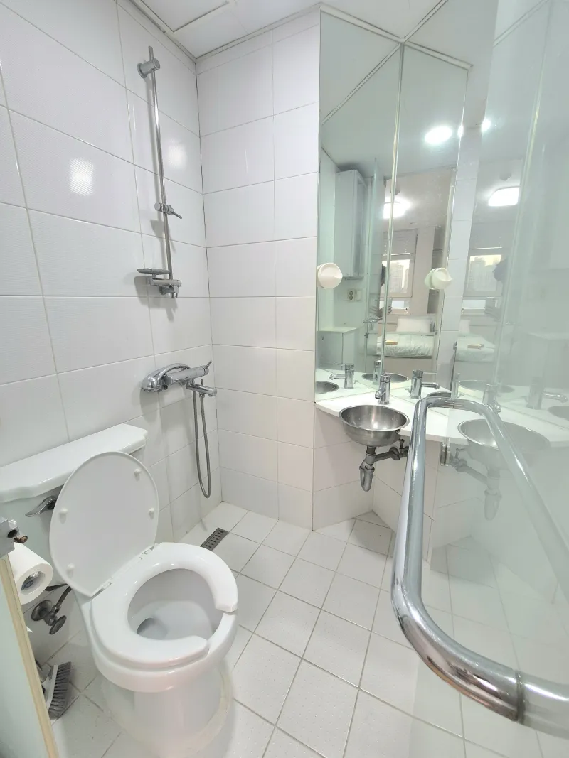 [Yeongdeungpo, Seoul] Anyangcheon View, 3 minutes from Yangpyeong Station 4