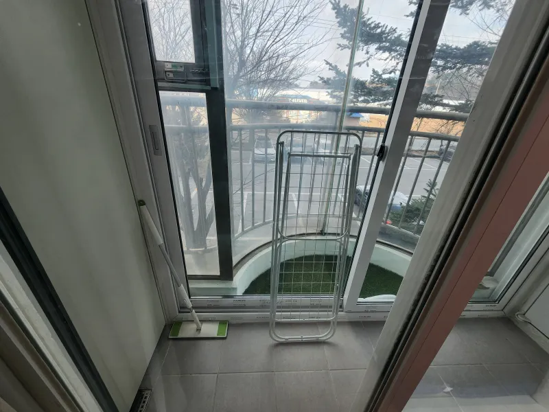 [Pyeongchang] Quiet and Modern Studio Room 234 6