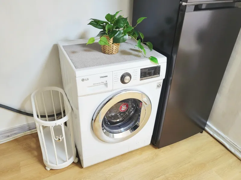 [Gangnam, Seoul] Neat one-room apartment on the first floor near Hakdong Station and Eonju Station 21
