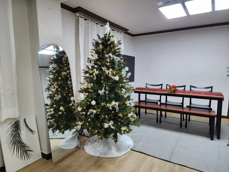 [Bucheon] Spacious remodeled accommodation, 8 minutes walk from Bucheon Station 22