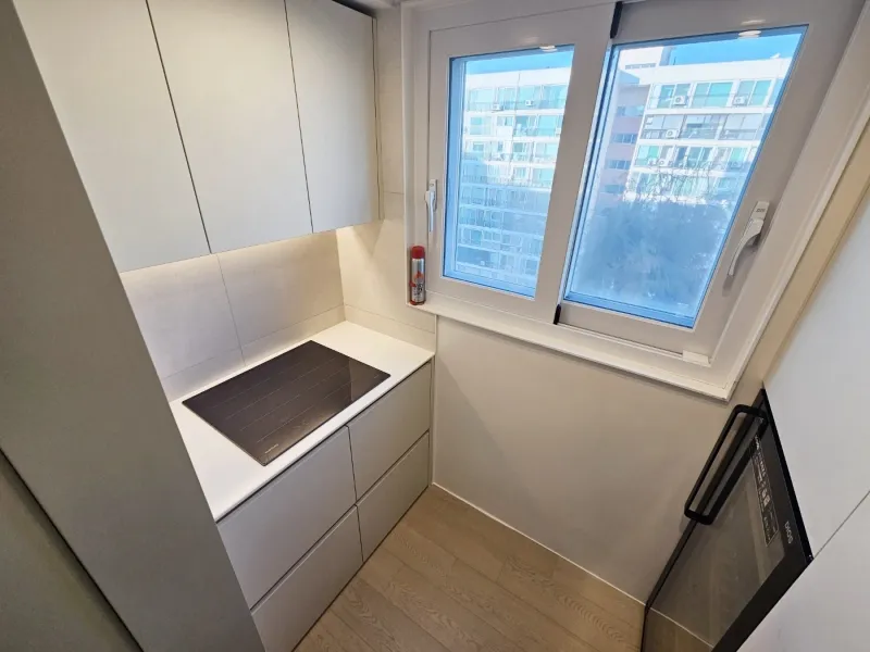 [Gangnam, Seoul] 4-room premium apartment in Apgujeong 14