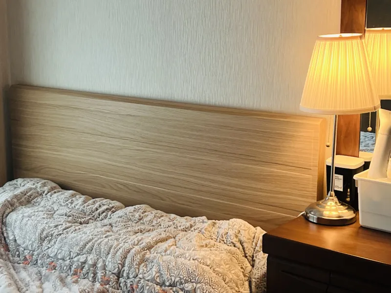 [경남 거제] 옥포 28평 풀옵션 방 3개 #가족여행 #침대 3개 4