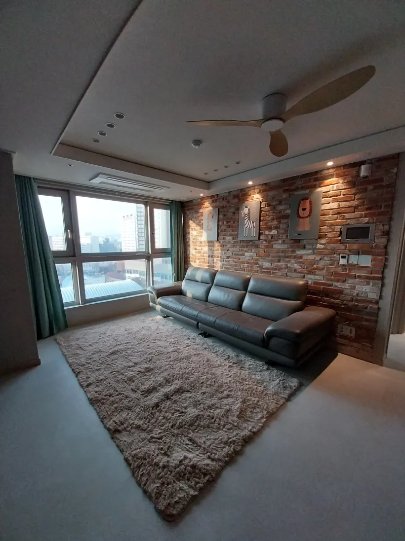 [Yuseong, Daejeon] Yuseong Hot Springs Station Sun House 2 11