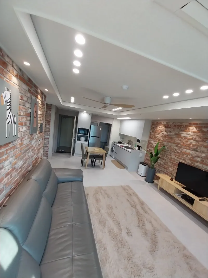 [Yuseong, Daejeon] Yuseong Hot Springs Station Sun House 2 12
