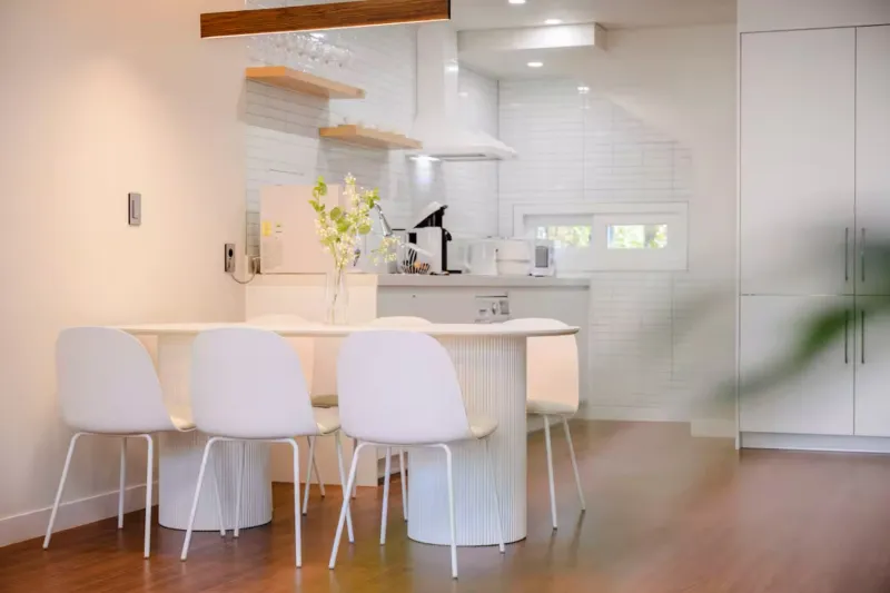 [Seongsan, Seogwipo] Luxury newly built private heated pool house 25