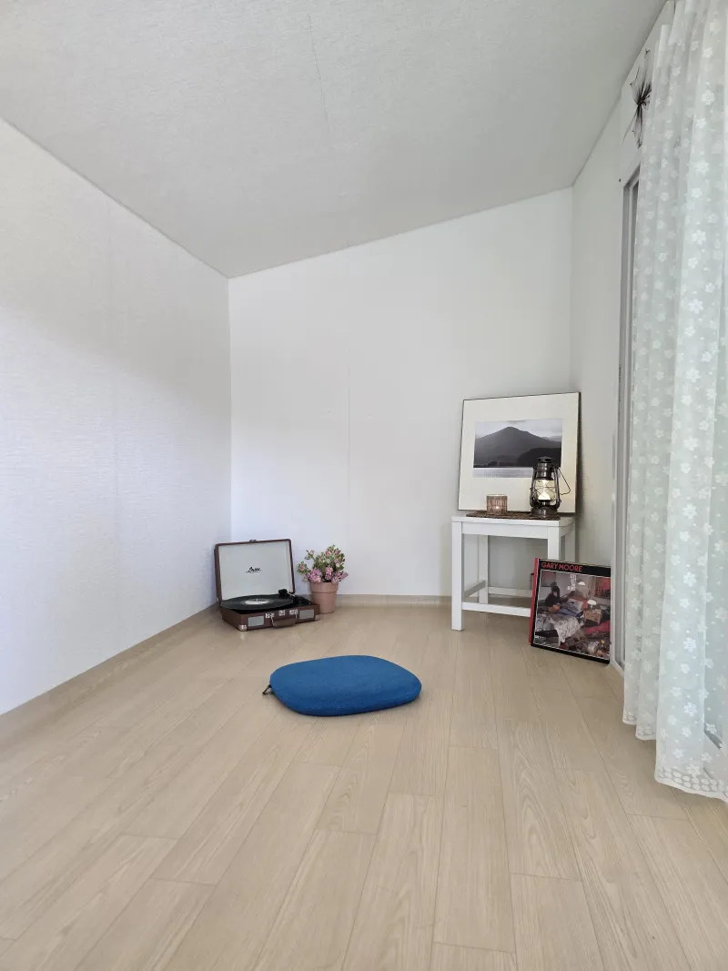 [Yangyang] A private cottage run by a dog-friendly freediver in Namae 1-ri 40