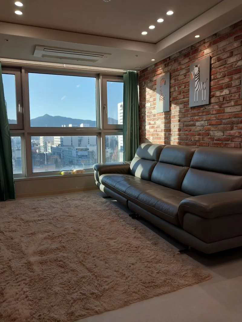 [Yuseong, Daejeon] Yuseong Hot Springs Station Sun House 2 13