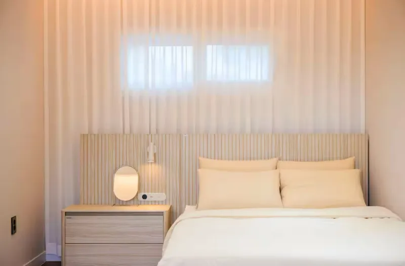[Seongsan, Seogwipo] Luxury newly built private heated pool house 30