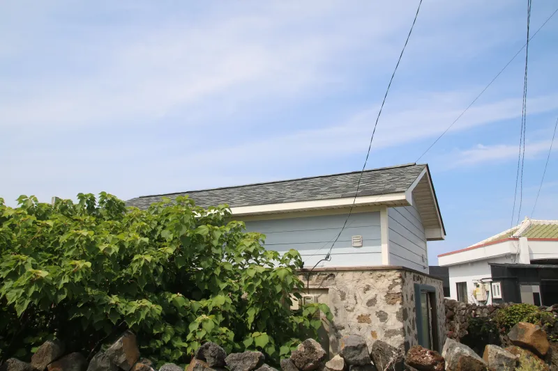 [Hallim, Jeju] A quiet house with a yard near the Gwideok beach 20