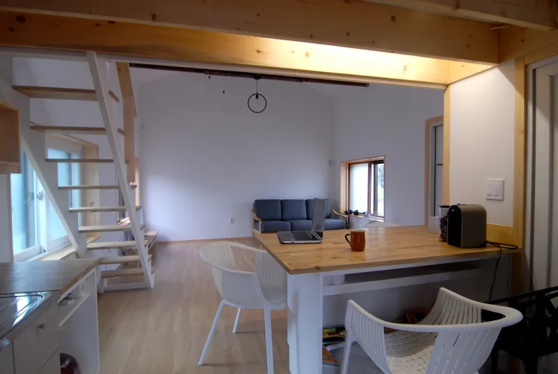 [Hallim, Jeju] A quiet house with a yard near the Gwideok beach 13