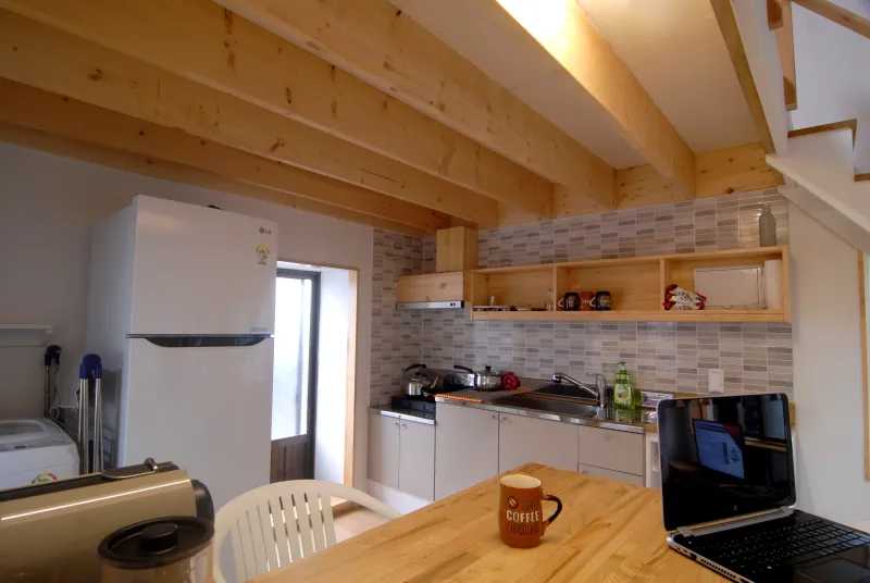 [Hallim, Jeju] A quiet house with a yard near the Gwideok beach 12