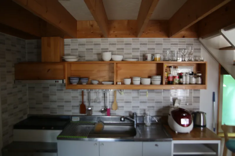 [Hallim, Jeju] A quiet house with a yard near the Gwideok beach 15