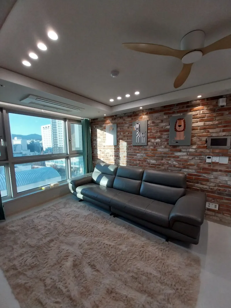 [Yuseong, Daejeon] Yuseong Hot Springs Station Sun House 2 15