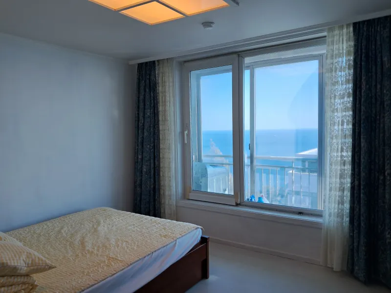 [Haeundae, Busan] 20 pyeong ocean view in Haeundae, Busan 4