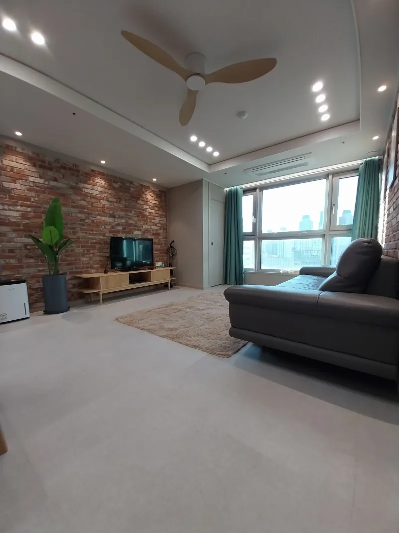 [Yuseong, Daejeon] Yuseong Hot Springs Station Sun House 2 16