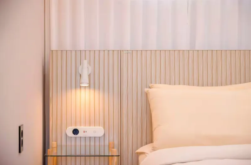 [Seongsan, Seogwipo] Luxury newly built private heated pool house 31