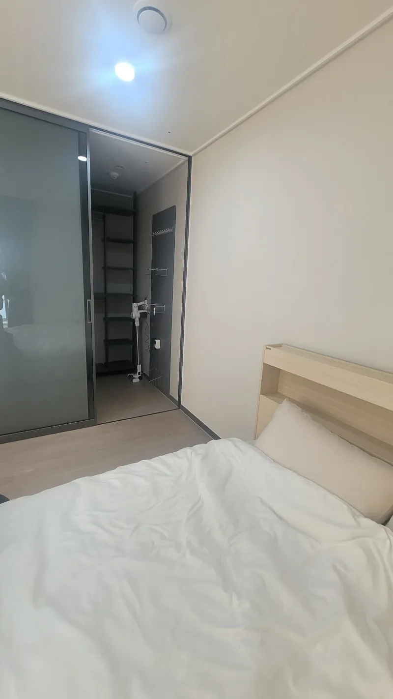 [Gijang, Busan] Ocean Osiria Officetel, 13th floor, with a beautiful sunrise 2