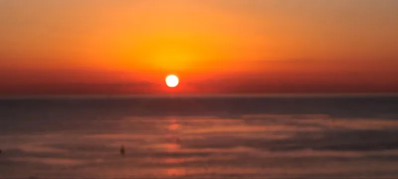 [Gijang, Busan] Ocean Osiria Officetel, 13th floor, with a beautiful sunrise 16